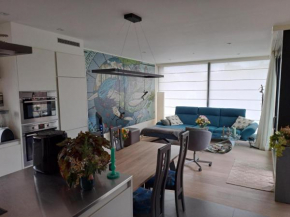 Carlotta Penthouse